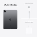 iPad Pro 11-inch (3rd generation)