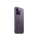 Used - Apple iPhone 14 Pro (256GB, Deep Purple)