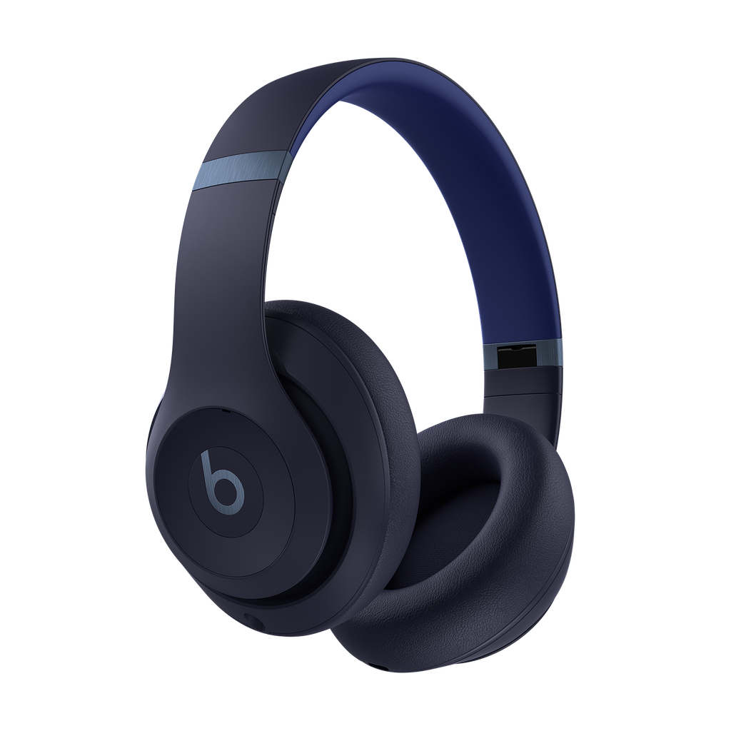 Beats Studio Pro Wireless Headphones - Navy