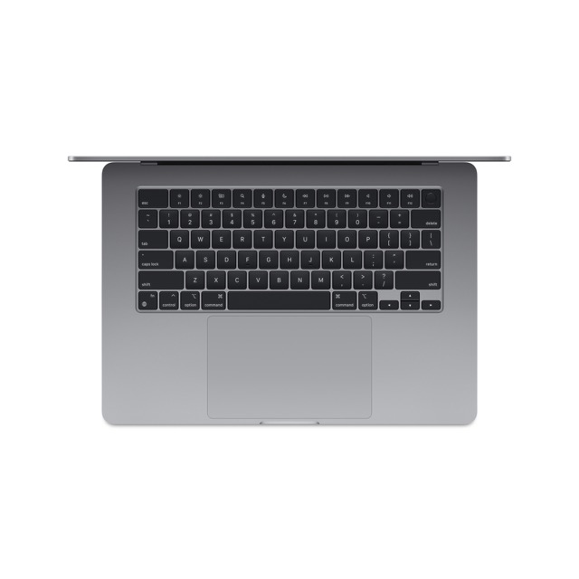 Apple 15-inch MacBook Air M3 Pro chip with 12‑core CPU 18‑core GPU