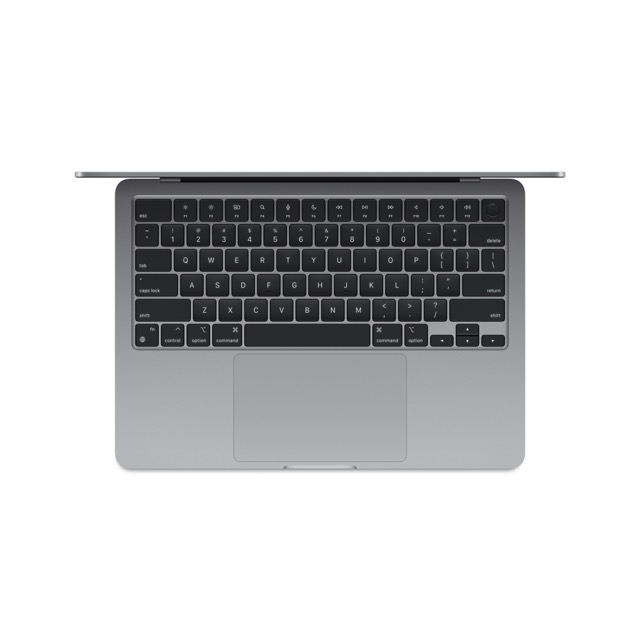 Apple 13-inch MacBook Air M3 chip with 8‑core CPU, 10‑core GPU, 16‑core Neural Engine