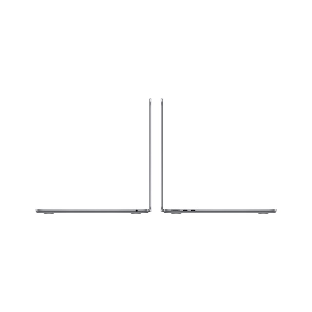 Apple 13-inch MacBook Air M3 chip with 8‑core CPU, 10‑core GPU, 16‑core Neural Engine