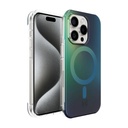 Incipio Forme Protective Case with MagSafe for iPhone 15 Pro - Digital Disruption