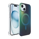 Incipio Forme Protective Case with MagSafe for iPhone 15/14/13 - Digital Disruption