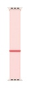 Apple 38/40/41mm Light Pink Sport Loop
