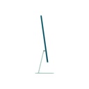 iMac (4.5K Retina, 24-inch, 2021): M1 chip with 8-core CPU and 8-core GPU, (8GB Unified, 256GB SSD, Green) - Open Box