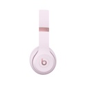 Beats Solo4 On-Ear Wireless Headphones - Cloud Pink