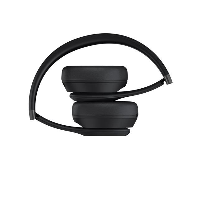 Beats Solo4 On-Ear Wireless Headphones - Matte Black