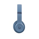 Beats Solo4 On-Ear Wireless Headphones - Slate Blue