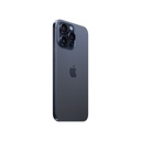 Apple iPhone 15 Pro Max (512GB, Black Titanium) - Open Box