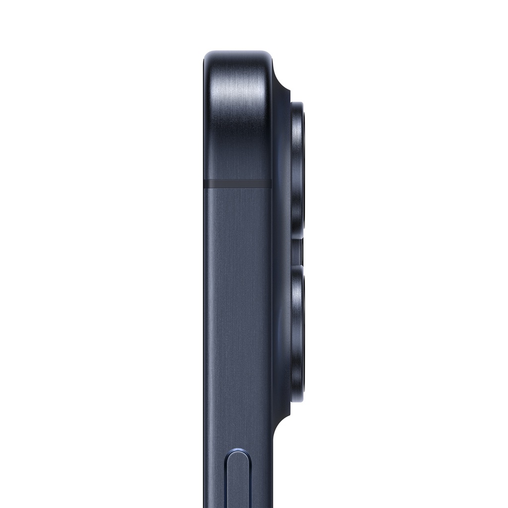 Apple iPhone 15 Pro Max (512GB, Black Titanium) - Open Box