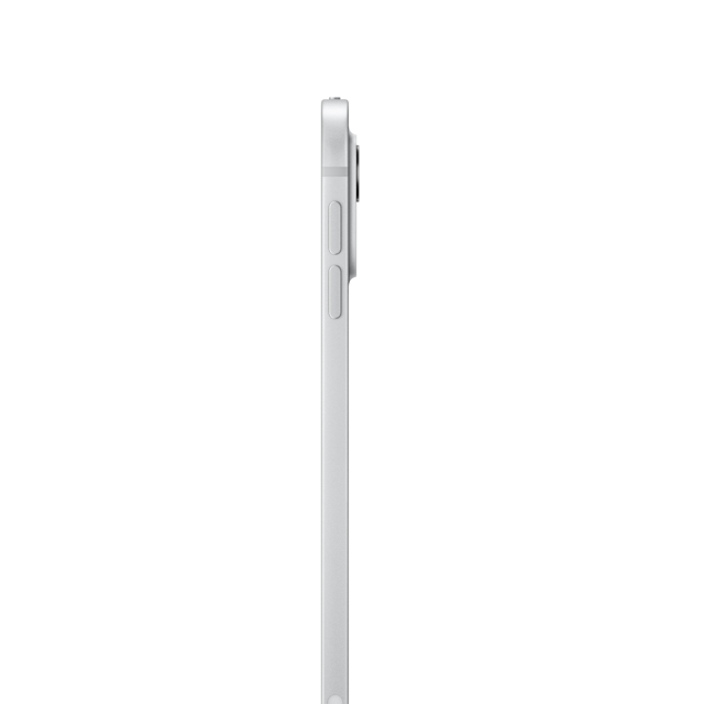 Apple 11-inch iPad Pro (M4)