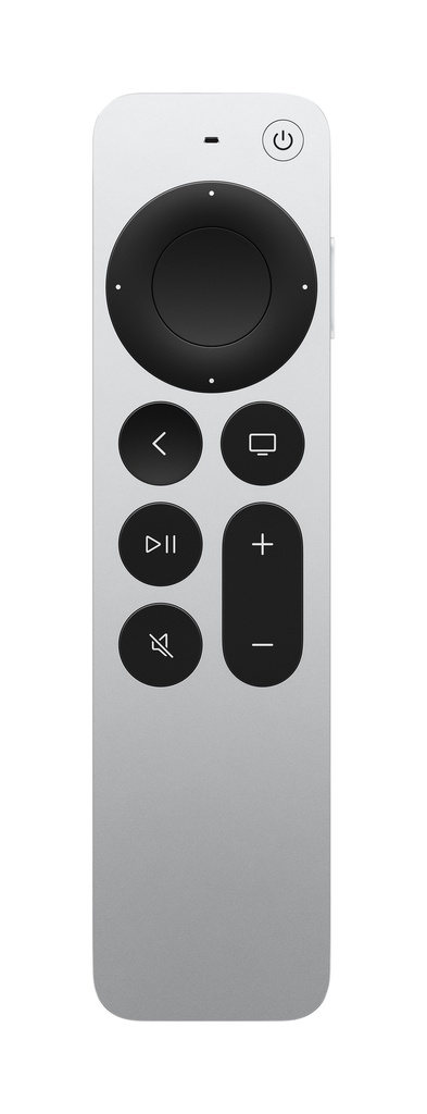 Apple Siri Remote