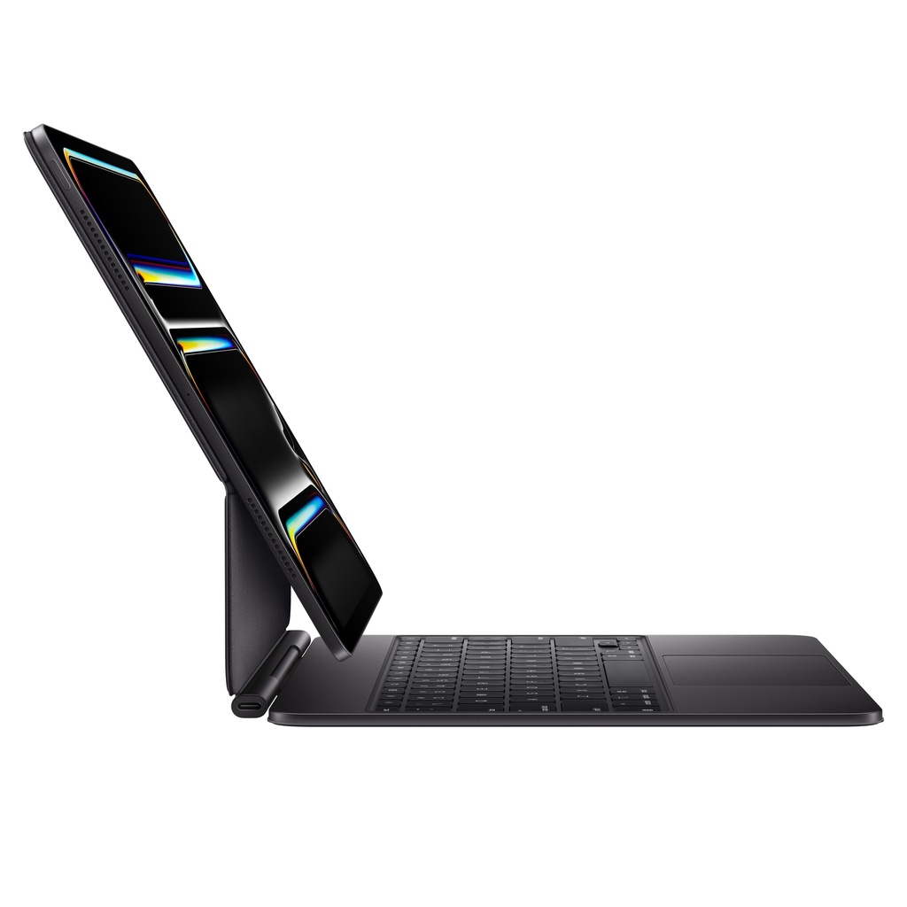 Magic Keyboard for iPad Pro 13‑inch (M4) - French (Canada) - Black