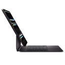 Magic Keyboard for iPad Pro 13‑inch (M4) - French (Canada) - Black