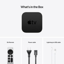 Apple TV 4K 64GB