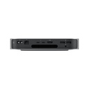 Apple Mac mini: Apple M1 chip with 8-core CPU and 8-core GPU, Silver