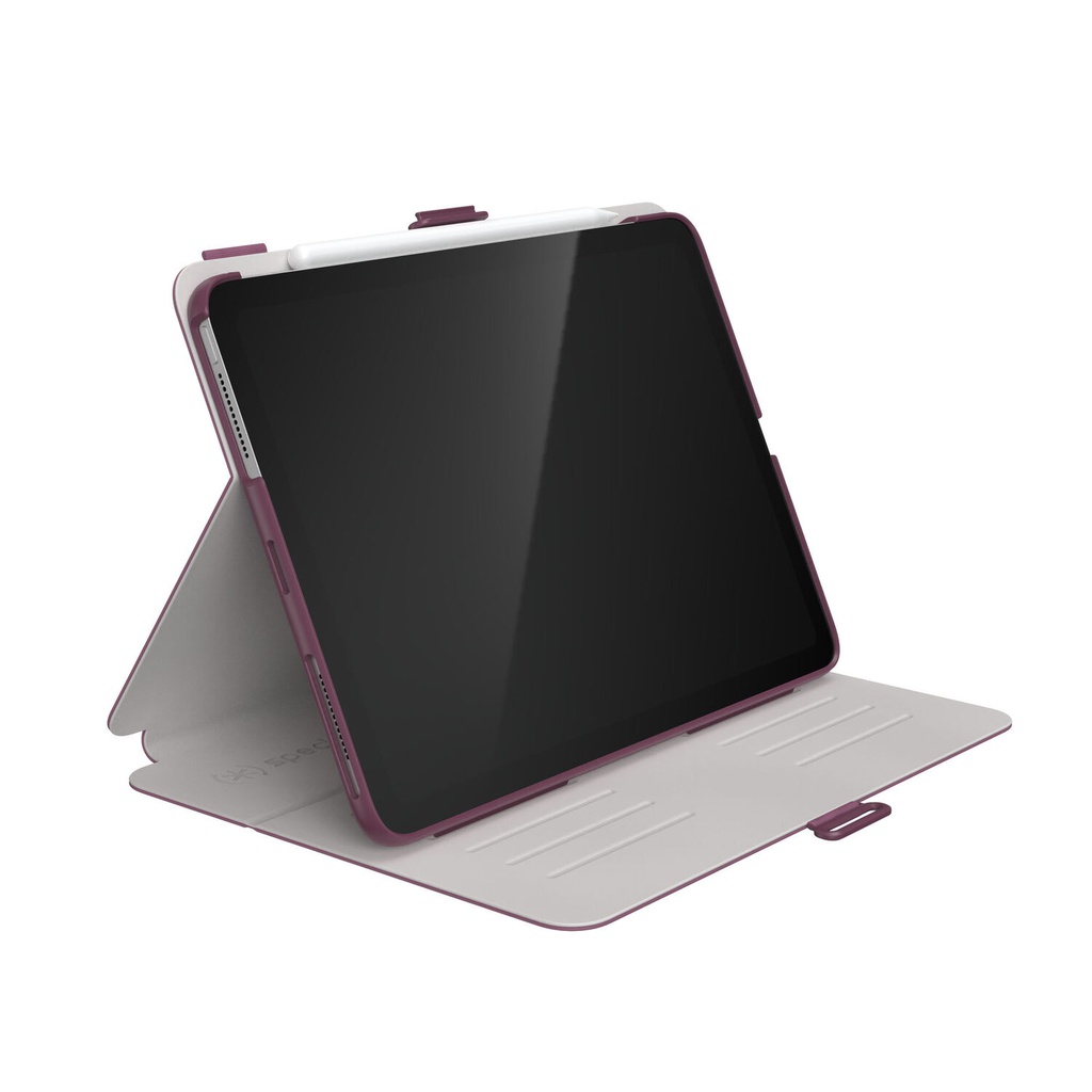 Speck Balance Folio for iPad Air (4th Gen) & iPad Pro 11" (2nd & 3rd gen) - Purple