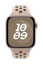 Apple 40mm/41mm/42mm Desert Stone Nike Sport Band - M/L