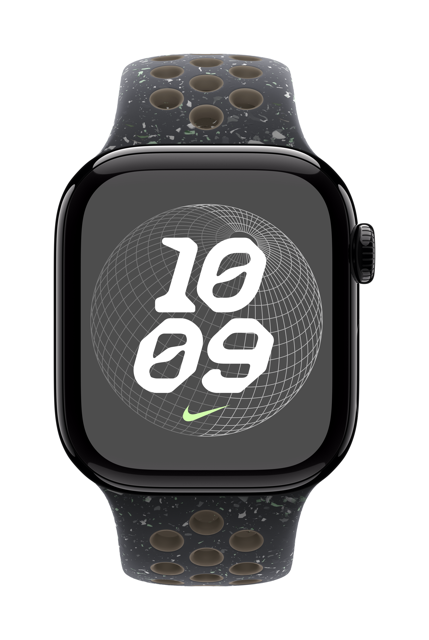 Apple 40mm/41mm/42mm Midnight Sky Nike Sport Band - M/L