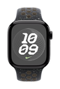 Apple 40mm/41mm/42mm Midnight Sky Nike Sport Band - M/L