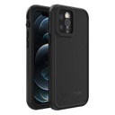 Lifeproof Fre Case for iPhone 12 Pro Max - Black (copy)