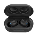 JLab Audio JBuds Air True Wireless + Charging Case - Black