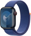 Apple 42/44/45mm Ocean Blue Sport Loop
