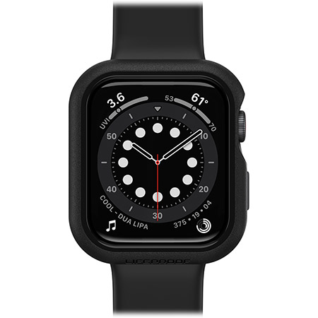 LifeProof Watch Bumper Case 44mm - Grey