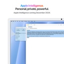 Apple 24-inch iMac with Retina 4.5K display: Apple M4 chip with 8‑core CPU and 8‑core GPU