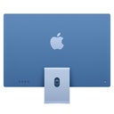 Apple 24-inch iMac with Retina 4.5K display: Apple M4 chip with 10‑core CPU and 10‑core GPU