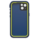 Lifeproof Fre Waterproof Case for iPhone 13 - Onward Blue
