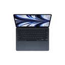 Apple 13-inch MacBook Air (M2 chip with 8-core CPU, 8-core GPU) 16GB, 256GB SSD