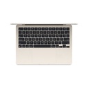 Apple 13-inch MacBook Air (M3 chip with 8-core CPU, 10-core GPU) 16GB
