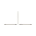 Apple 13-inch MacBook Air (M3 chip with 8-core CPU, 10-core GPU) 16GB