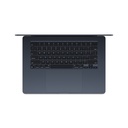 Apple 15-inch MacBook Air (M3 chip with 8-core CPU, 10-core GPU)