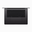 Apple 16-inch MacBook Pro: Apple M3 Pro chip with 12‑core CPU and 18‑core GPU, 18GB, 512GB SSD - Space Black (Demo)