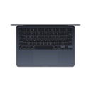 13-inch MacBook Air: Apple M3 chip with 8-core CPU and 8-core GPU, 8GB, 256GB SSD - Midnight (Demo)
