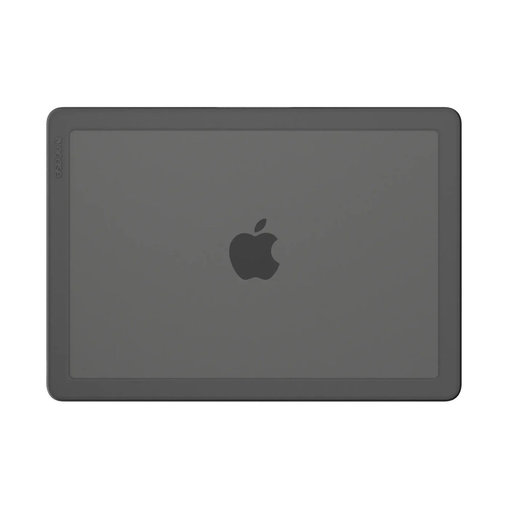 Incase Hardshell Case for 13-inch MacBook Air Dots (M2) - Clear