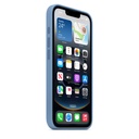 Apple iPhone 16 Clear Case with MagSafe