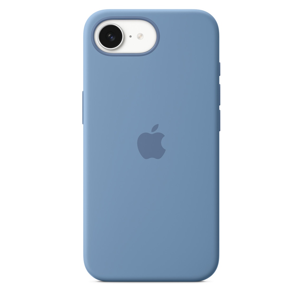 Apple iPhone 16 Clear Case with MagSafe