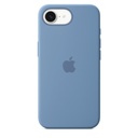 Apple iPhone 16 Clear Case with MagSafe