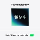 Apple 15-inch MacBook Air (M4)