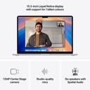 Apple 15-inch MacBook Air (M4)