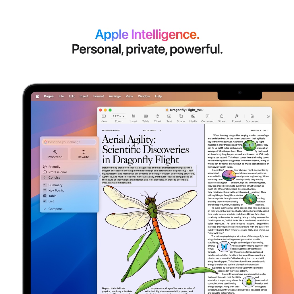 Apple 15-inch MacBook Air (M4)