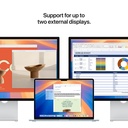 Apple 15-inch MacBook Air (M4)