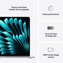 Apple 15-inch MacBook Air (M4)