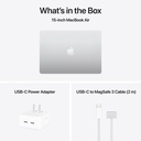 Apple 15-inch MacBook Air (M4)