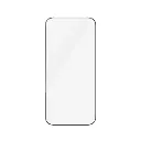 PanzerGlass Ultra-Wide Fit Screen Protector for iPhone 15 Plus/16 Plus