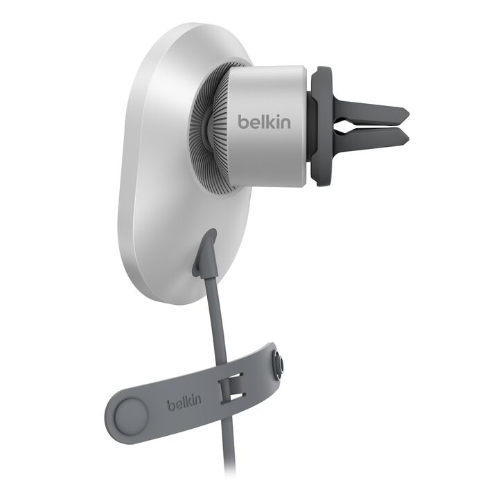 iOttie Velox Magnetic Wireless Charging Air Vent / Car Mount 7.5W for MagSafe